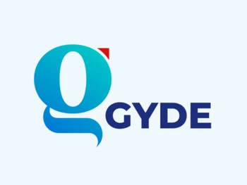 Gyde logo