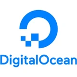 digitalocean logo