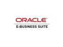 Oracle E-Business Suite Oracle E-Business Suite