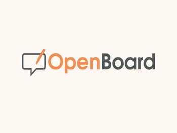 OpenBoard logo