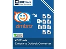 KDETools Zimbra Converter KDETools Zimbra Converter