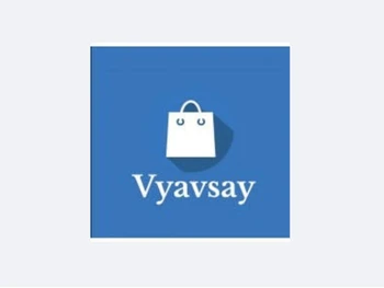 Vyavsay logo