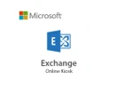 Microsoft Exchange Online Kiosk (CSP) Microsoft Exchange Online Kiosk (CSP)