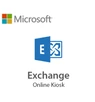 Microsoft Exchange Online Kiosk (CSP)