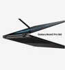 Samsung Galaxy Book2 Pro 360 Corei7 16 GB Samsung Galaxy Book2 Pro 360 Corei7 16 GB