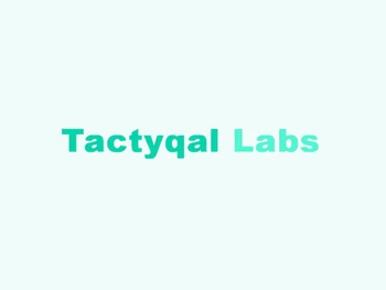 Tactyqal logo