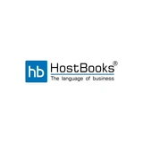 HostBooksPOS
