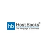 HostBooks Billing Software