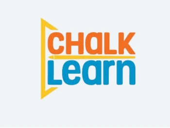 ChalkLearn logo