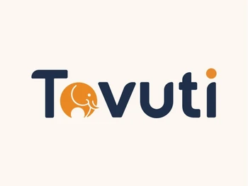 Tovuti LMS logo