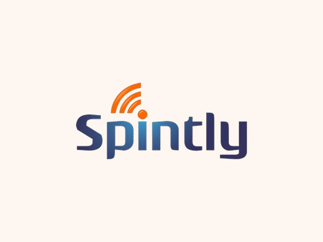 Spintly Attendance Managementlogo
