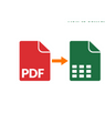 PDFtoExcel
