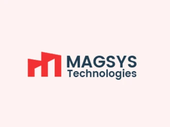 Magsys Real Estate Software logo