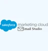 Salesforce Email Studio