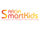 SAAGA Smart kids Learning App