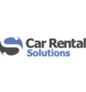 Car Rental Solutions