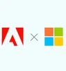 Adobe X Microsoft Adobe X Microsoft