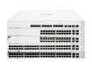 HPE Networking Instant On Switch Series 1960 HPE Networking Instant On Switch Series 1960