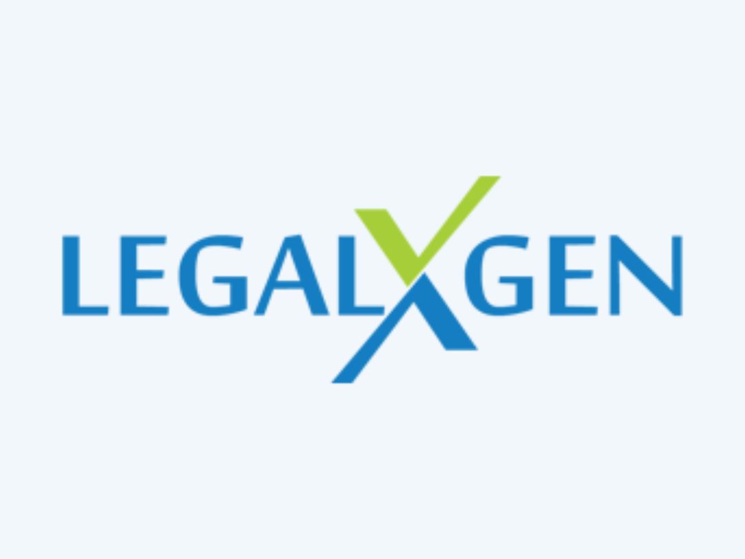 Legal XGen 