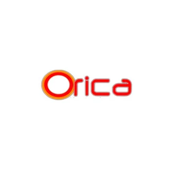 Orica Dry Cleaning Software logo