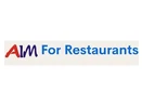 AIM For Restaurants AIM For Restaurants