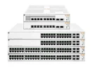 HPE Networking Instant On Switch Series 1930 HPE Networking Instant On Switch Series 1930