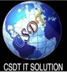 CSDT School Management