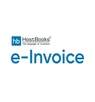 HostBooks E-invoicing Software HostBooks E-invoicing Software