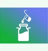 Liter Milk Collection Software