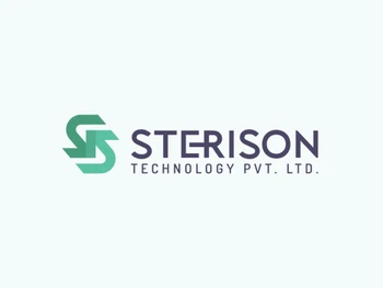 Sterison Smart SFA logo