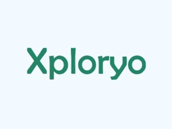 Xploryo logo