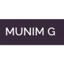MUNIM G MUNIM G