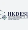 HKDesk Weighbridge Software