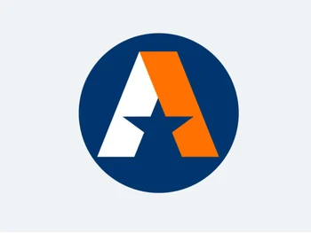AlphaLearn LMS logo