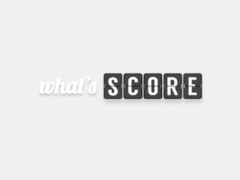 What's Score logo