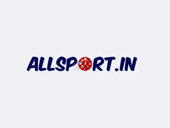 AllSport Sports Management logo