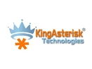 Kingasterisk Voice Broadcasting