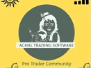 Achal Trading Software