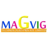 MagvigHMS logo