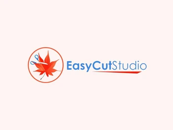 Easy Cut Studio logo
