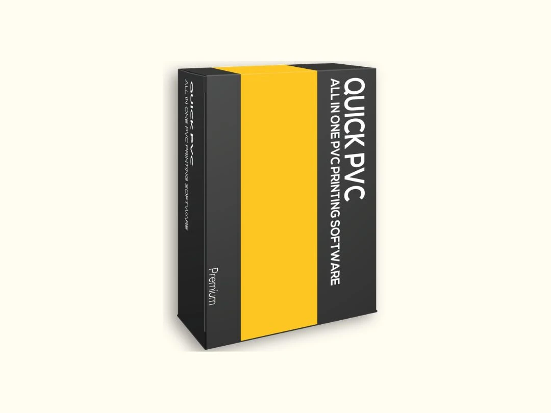 BarPrint PVC Software