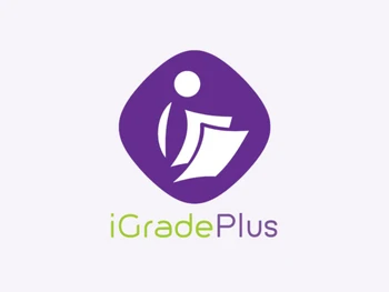 iGradePlus logo