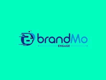 Brandmo WhatsApp Marketing logo