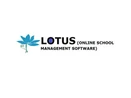 Lotus (Online School Software)