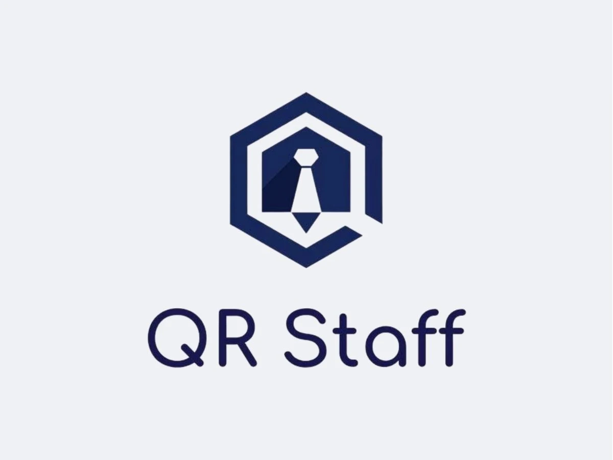 QR Staff APP