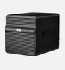 Synology DS420j Synology DS420j