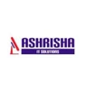 Ashrisha Hospital Management Software Ashrisha Hospital Management Software