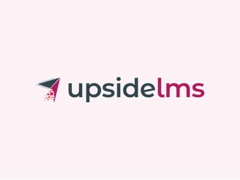 UpsideLMS logo