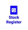 Stock Register
