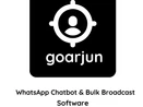 Goarjun Bulk WhatsApp Software